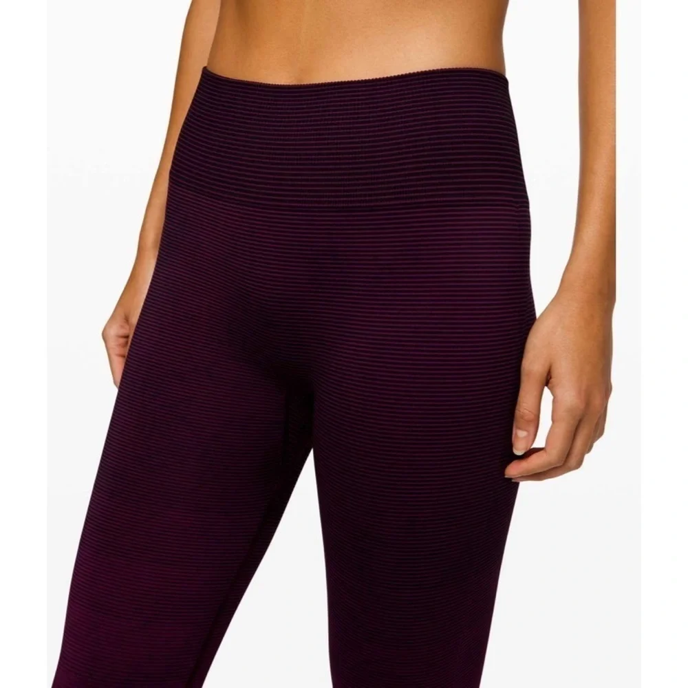 Lululemon Ebb to Train Tight *Wash